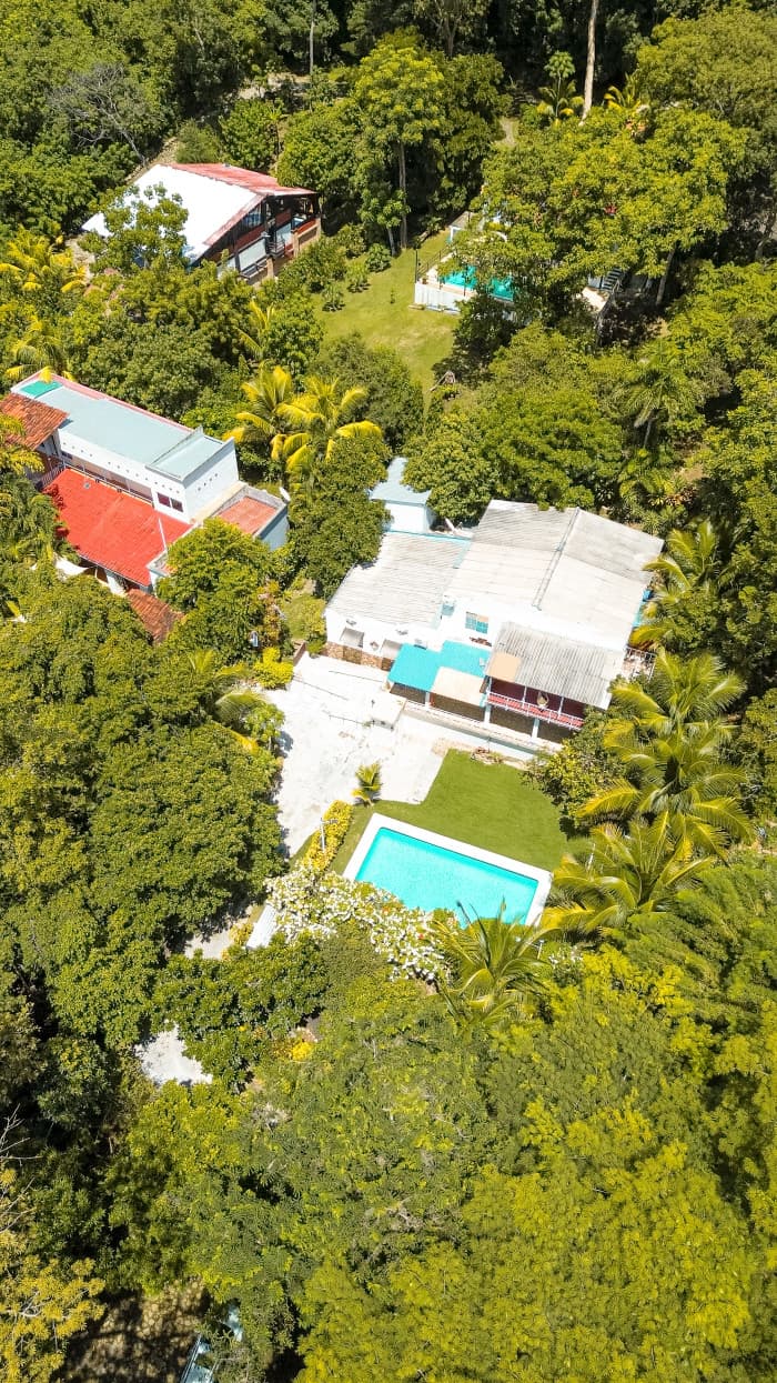 Casa en venta con apartamento en Bahía Dorada - foto 14