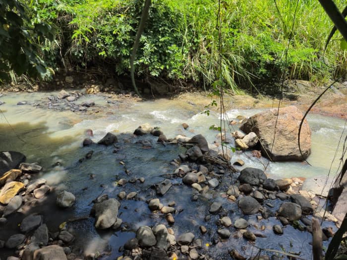 Terreno agrocomercial en venta en Quezaltepeque - foto 10