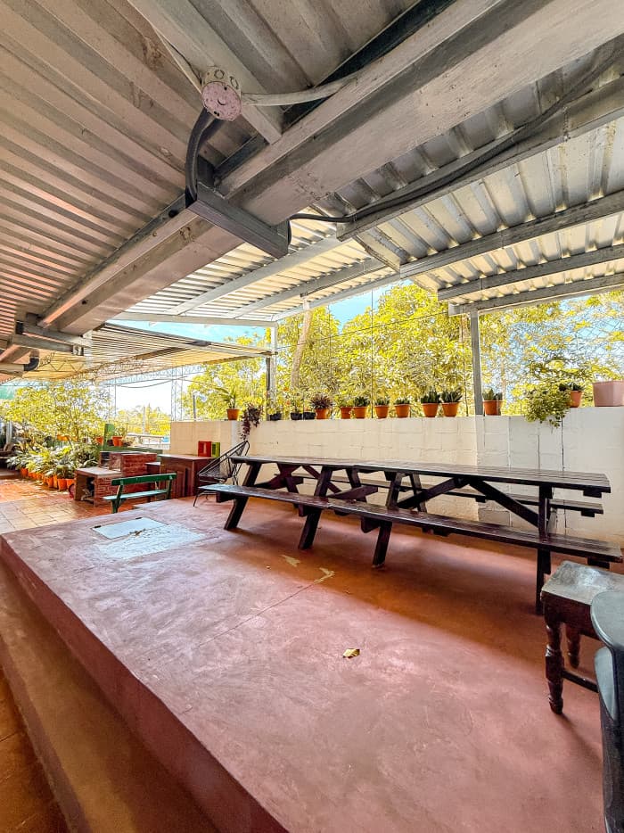 Casa en venta en el centro de Tamanique La Libertad - foto 5