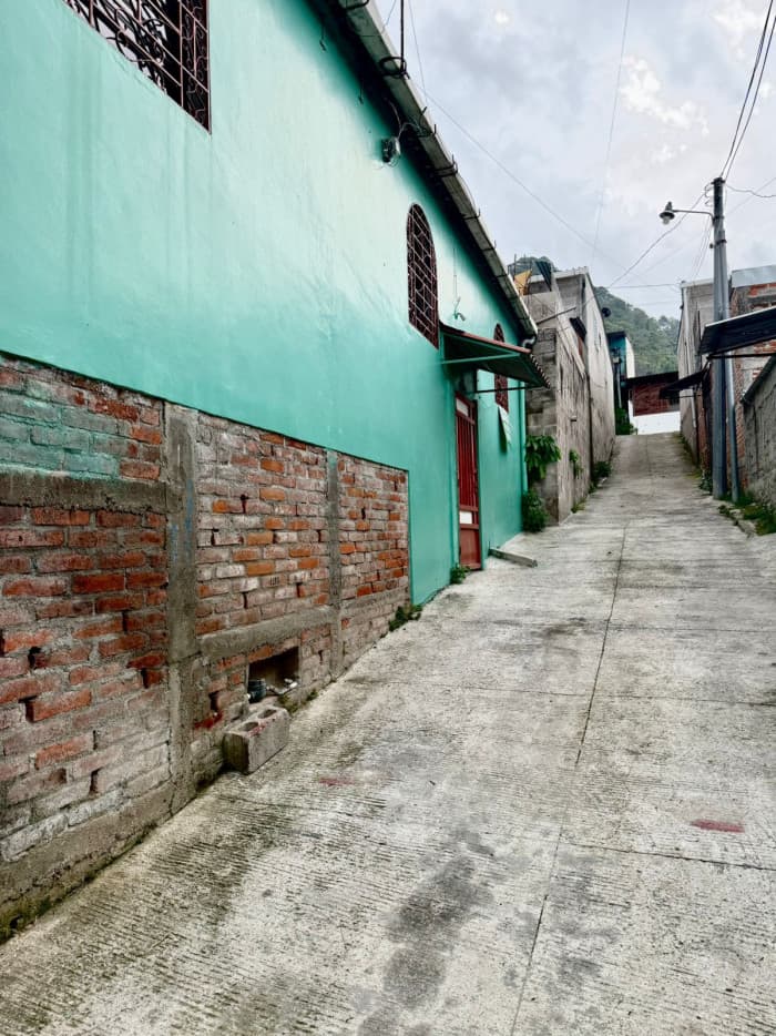 Oportunidad Venta Casa en Colonia Alcaine 2 San Marcos - foto 2