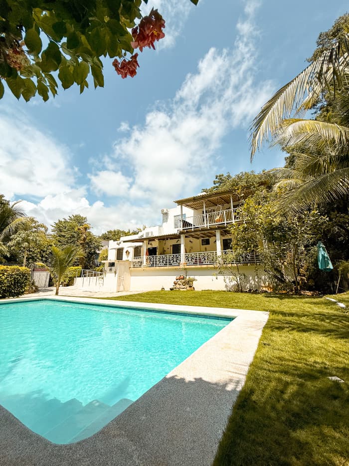 Casa en venta con apartamento en Bahía Dorada - foto 20