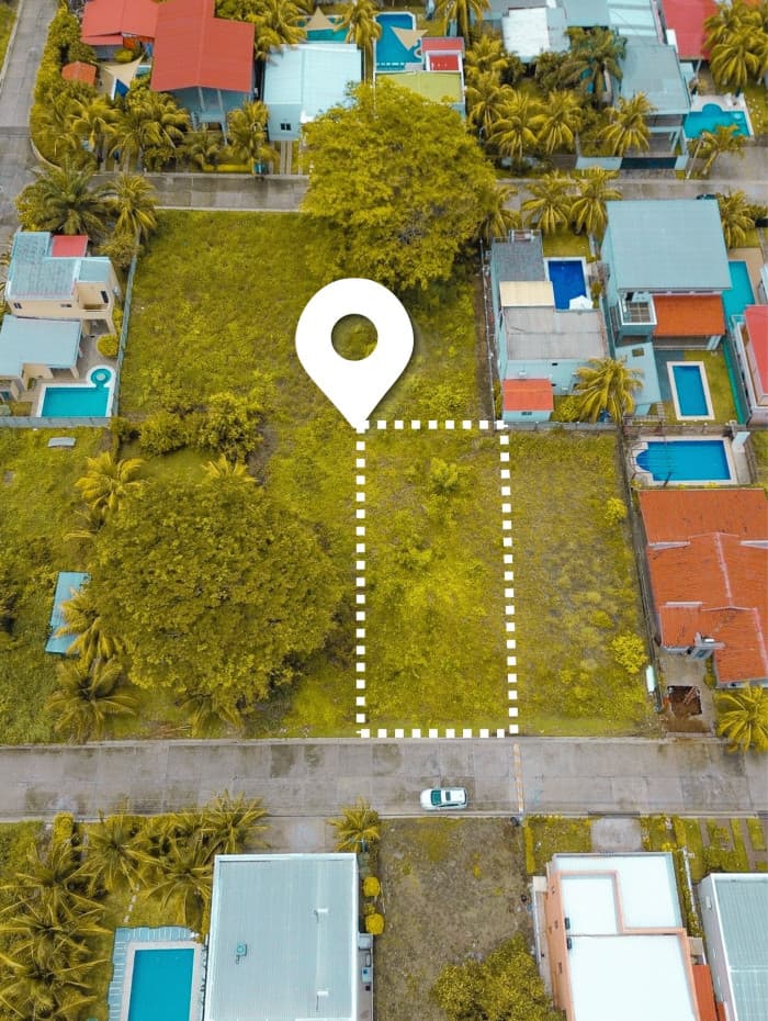 Terreno residencial en venta Isla San Blas - foto 6