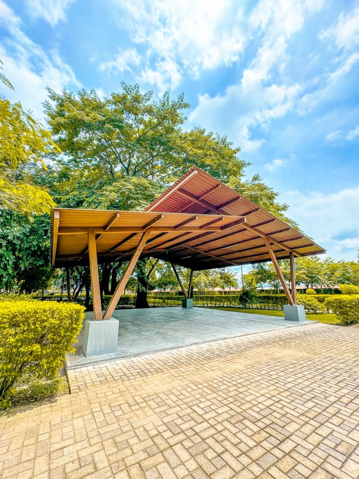 Casa con jardín en Quintas de San Agustín Lourdes - foto 19