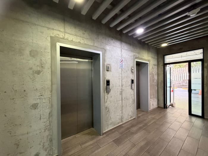 Apartamento amueblado en Park Tower Nuevo Cuscatlán - foto 14