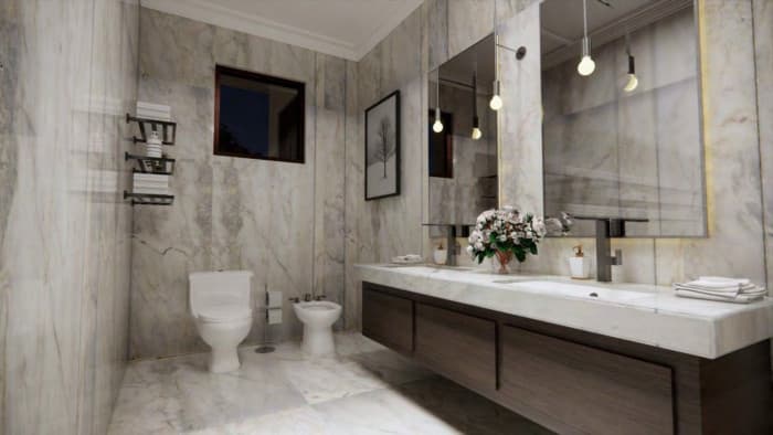 Venta de exclusivo apartamento de lujo en San Benito - foto 23