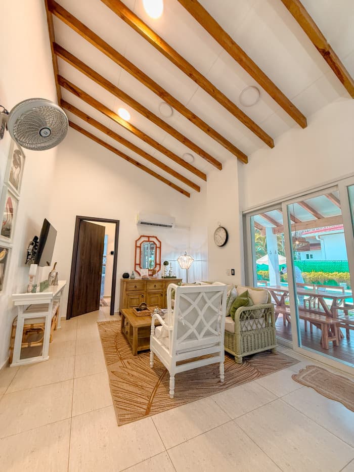 Casa de playa amueblada Villas Amatecampo - foto 16