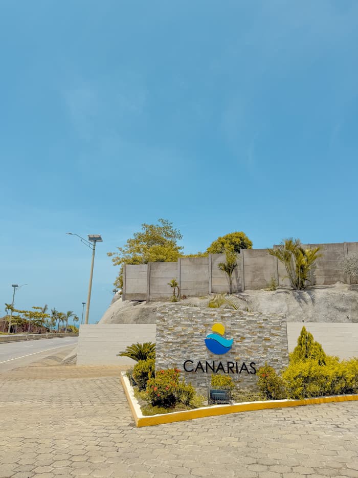 Lote en venta en Residencial Canarias Surf City - foto 4