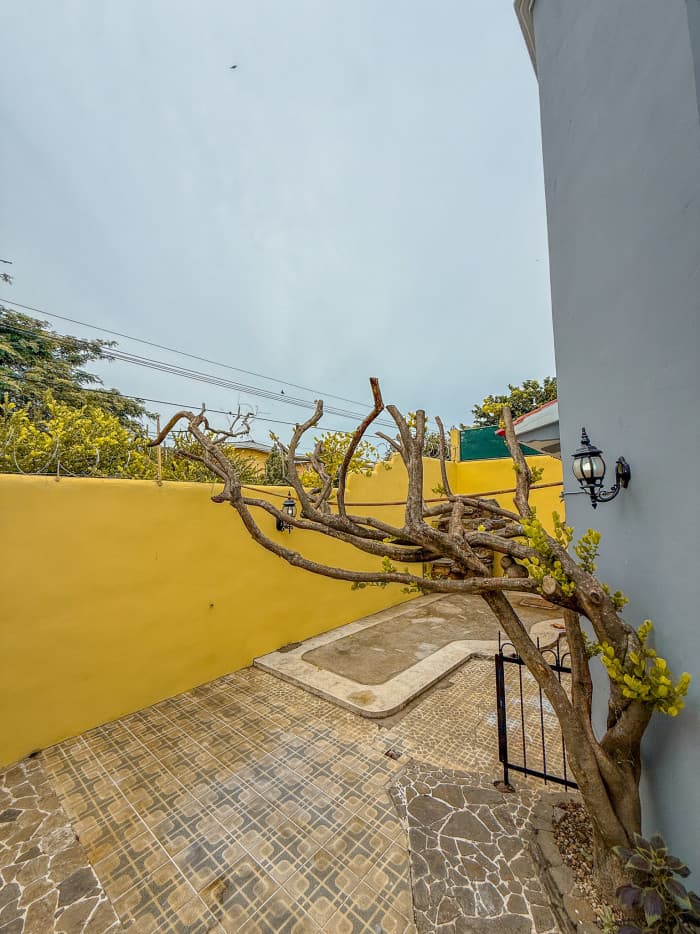 Casa en venta Residencial San Carlos Sonzacate - foto 17