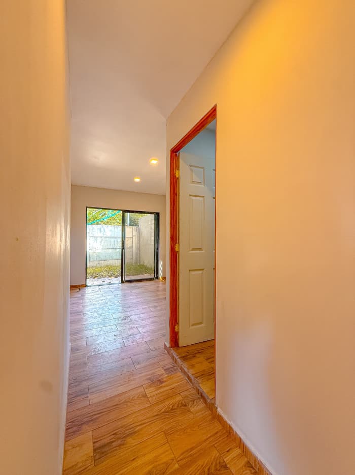 Casa nueva en venta cerca del Estero de Jaltepeque - foto 11