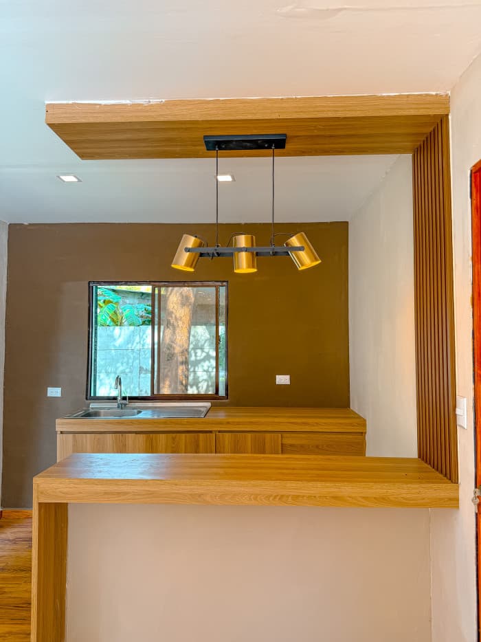 Casa nueva en venta cerca del Estero de Jaltepeque - foto 4