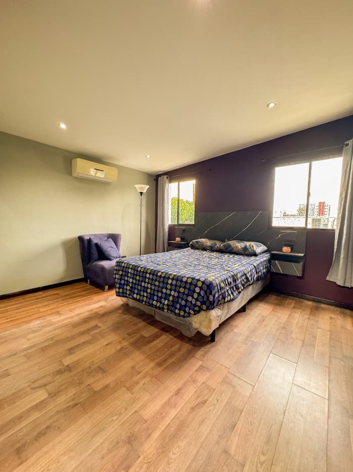 Casa amueblada y remodelada en alquiler en Santa Elena - foto 14