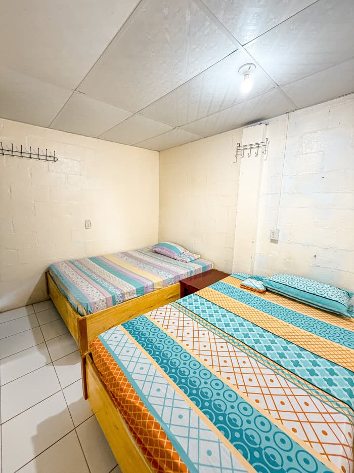 Casa en venta en el centro de Tamanique La Libertad - foto 15