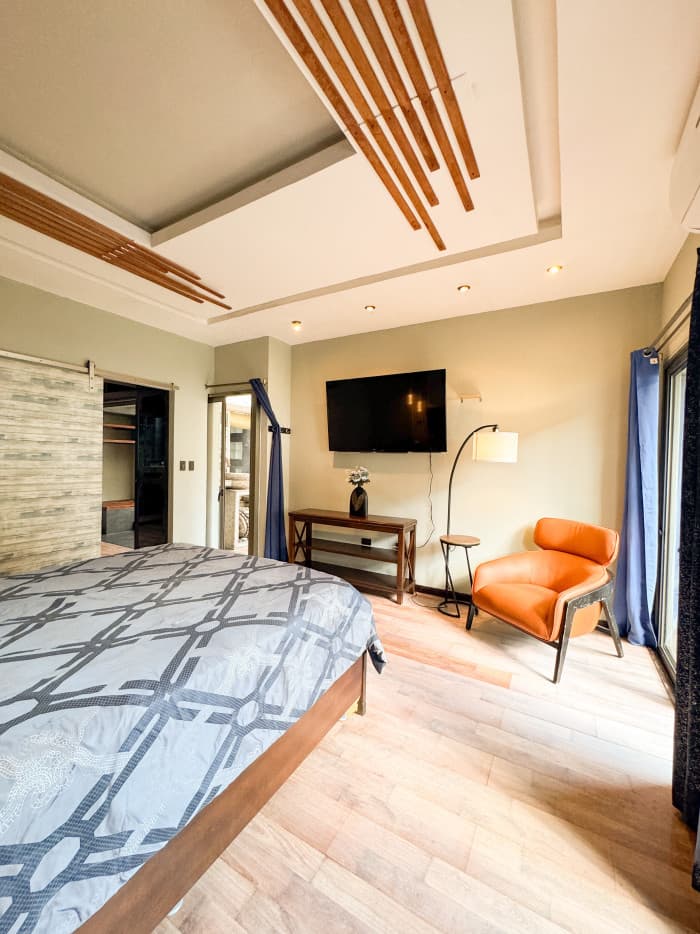 Casa amueblada y remodelada en alquiler en Santa Elena - foto 17