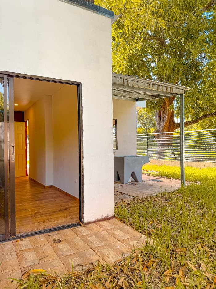 Casa nueva en venta cerca del Estero de Jaltepeque - foto 14
