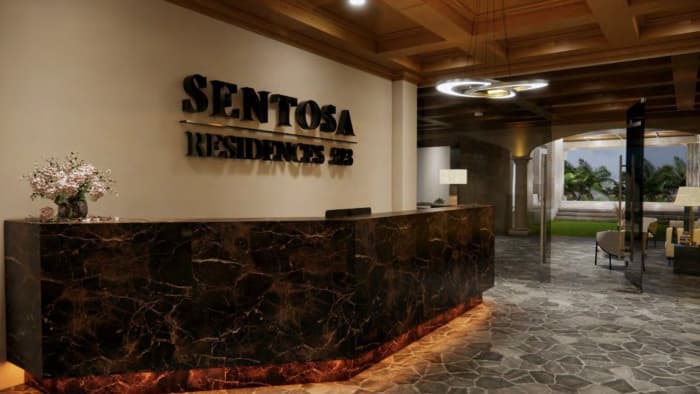 Venta de exclusivo apartamento de lujo en San Benito - foto 7