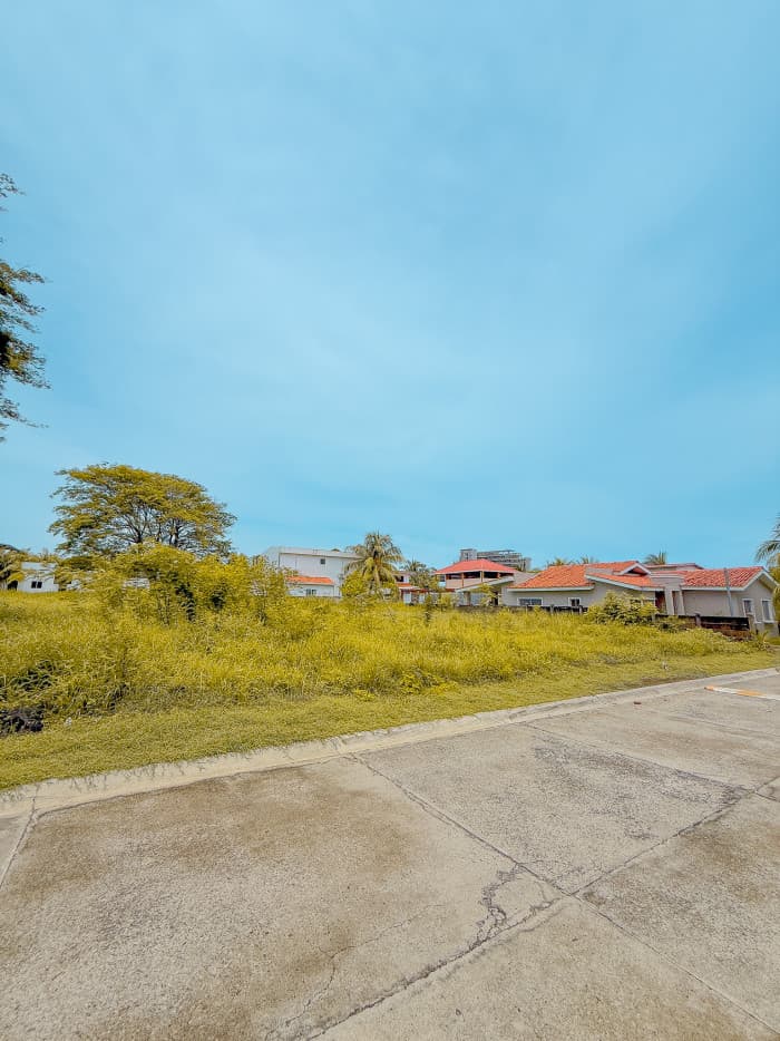 Terreno residencial en venta Isla San Blas - foto 9
