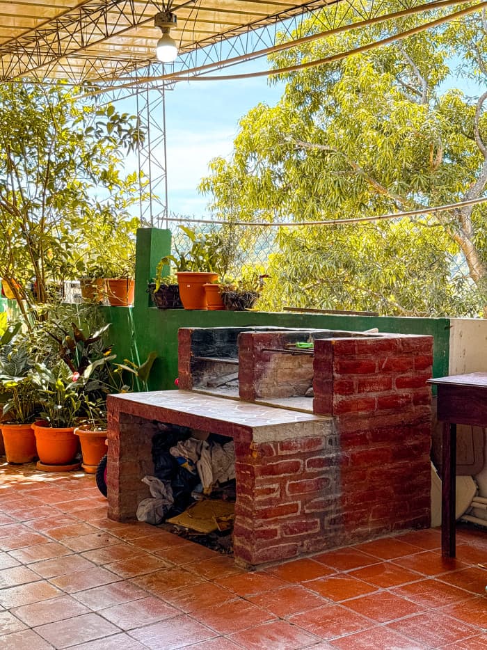 Casa en venta en el centro de Tamanique La Libertad - foto 16