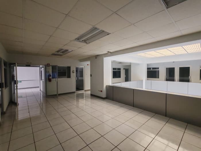 Oficina en alquiler en San Antonio Abad 500 metros - foto 10