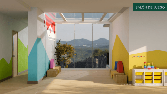 Venta de apartamentos Torre Floreli San José Villanueva - foto 11