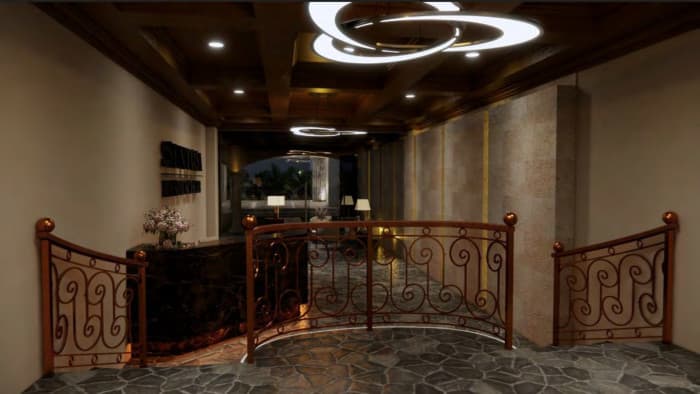 Venta de exclusivo apartamento de lujo en San Benito - foto 5