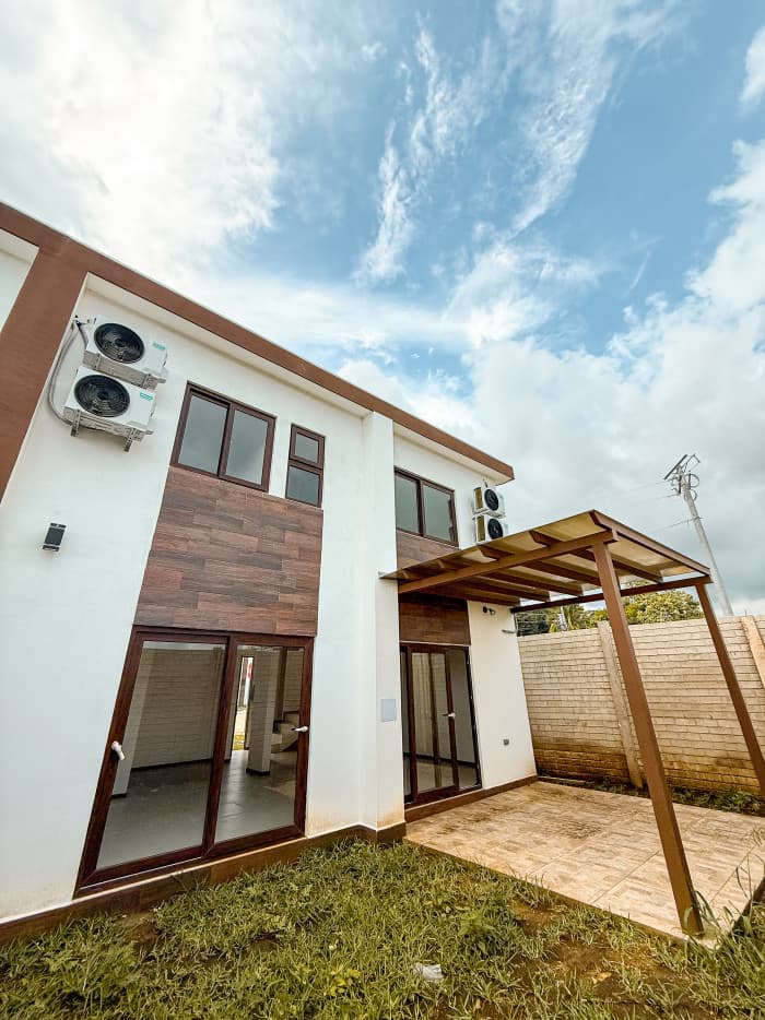 Casa a estrenar en venta en Premier Zaragoza - foto 17