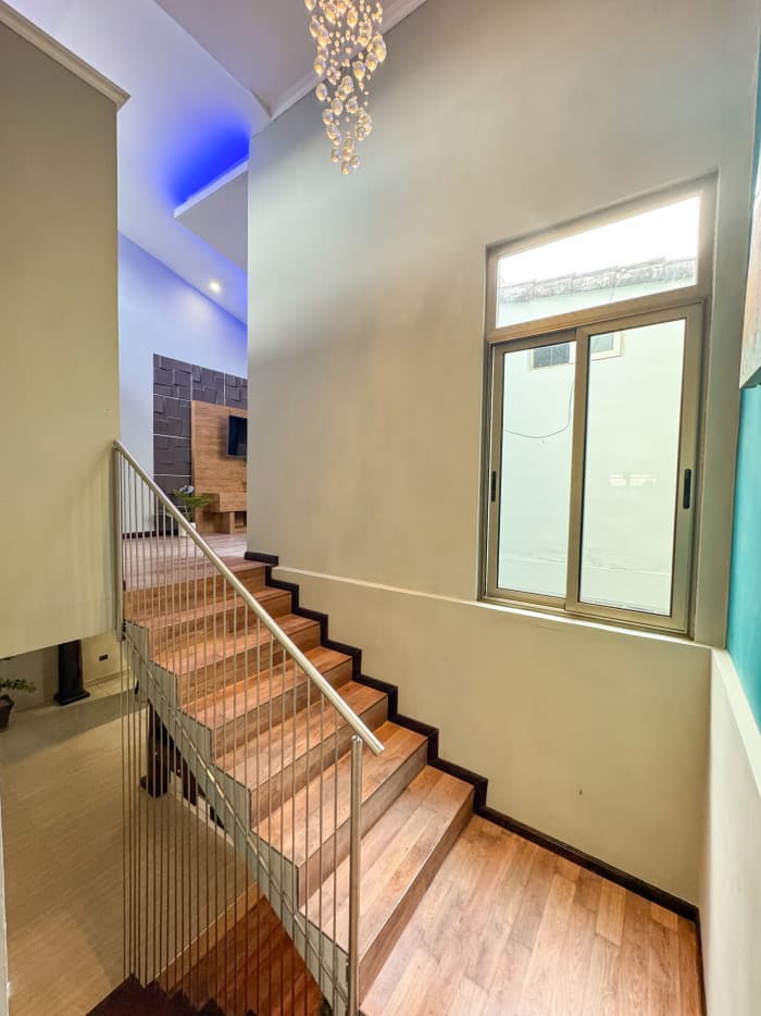 Casa amueblada y remodelada en alquiler en Santa Elena - foto 11