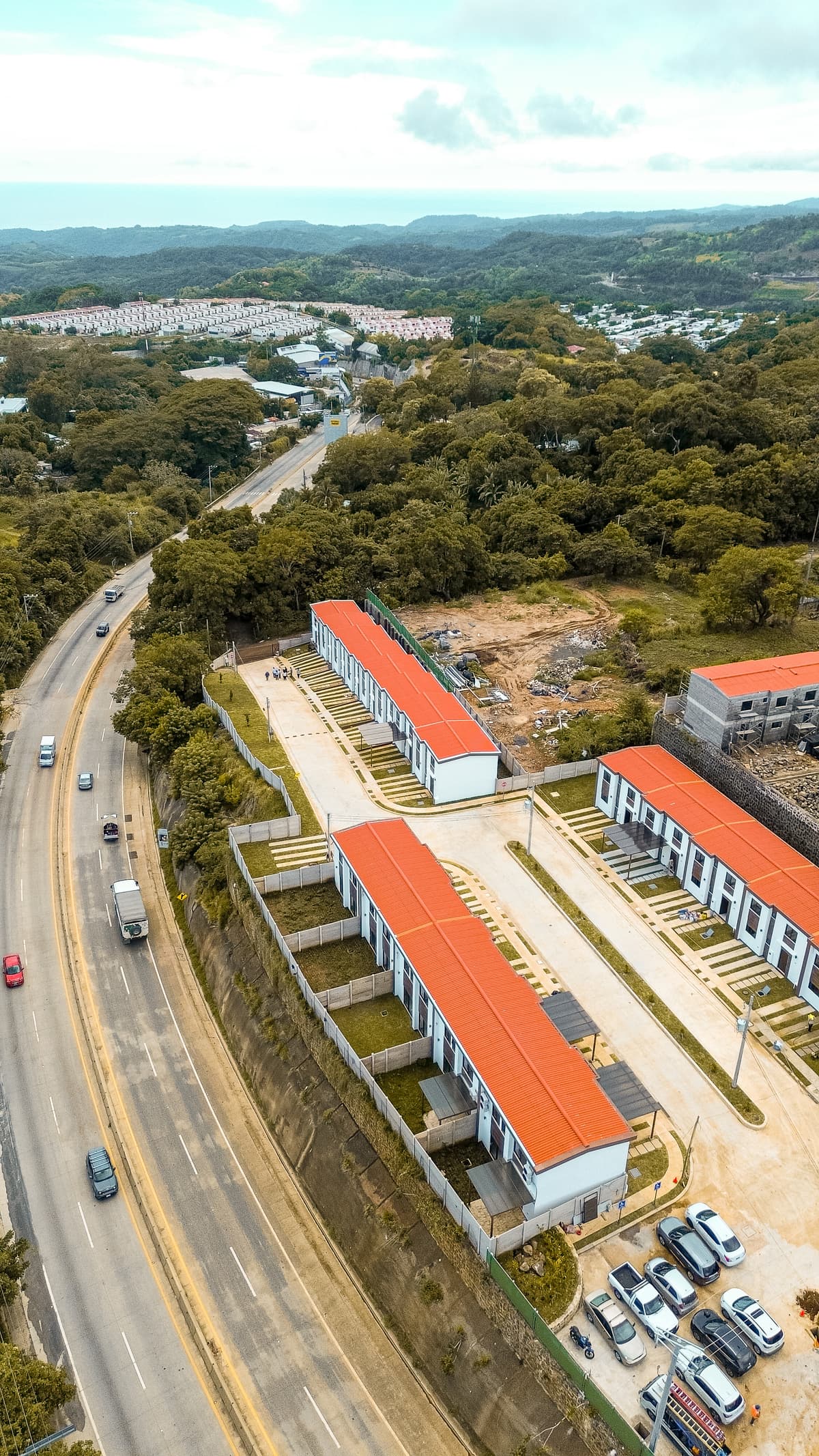 Casas nuevas en venta en Zaragoza La Libertad - foto 22