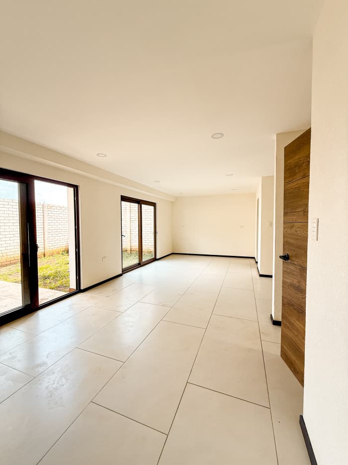 Casa a estrenar en venta en Premier Zaragoza - foto 6