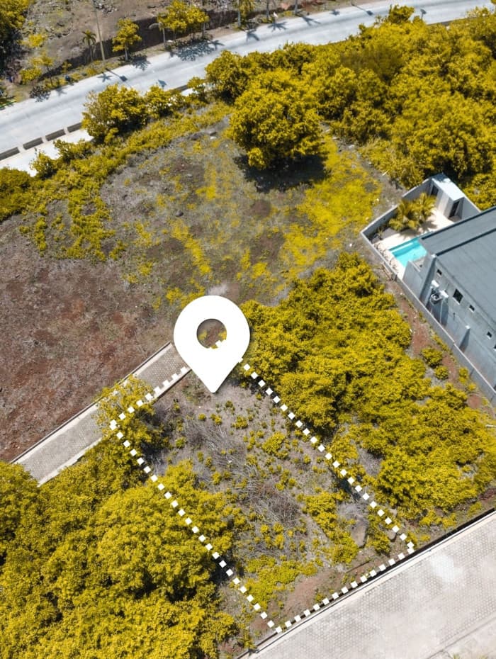 Lote en venta en Residencial Canarias Surf City - foto 3