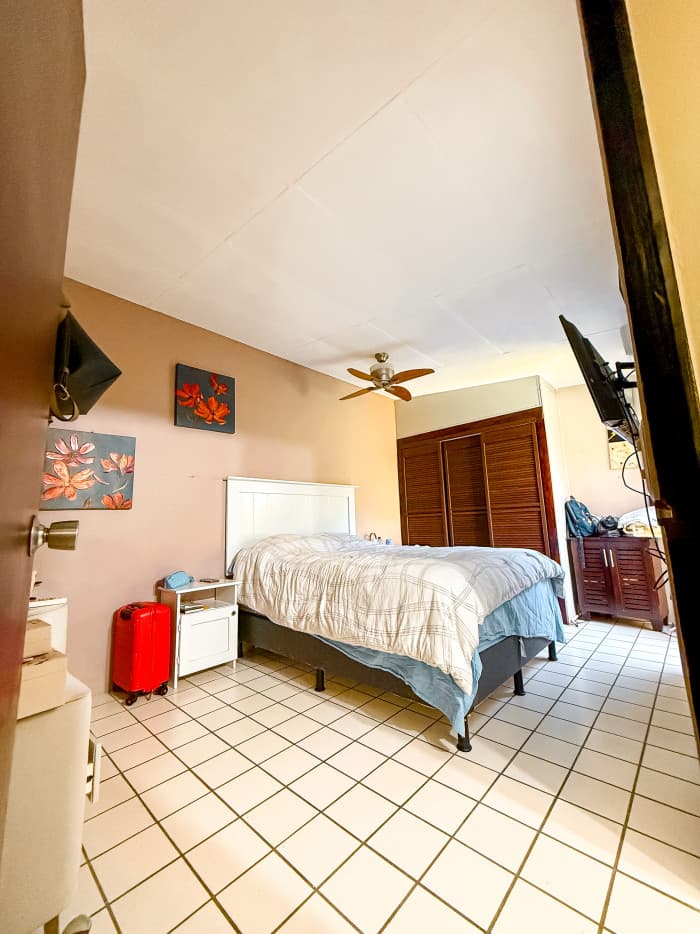 Casa en venta con jardín en Buena Vista 1 Santa Tecla - foto 16