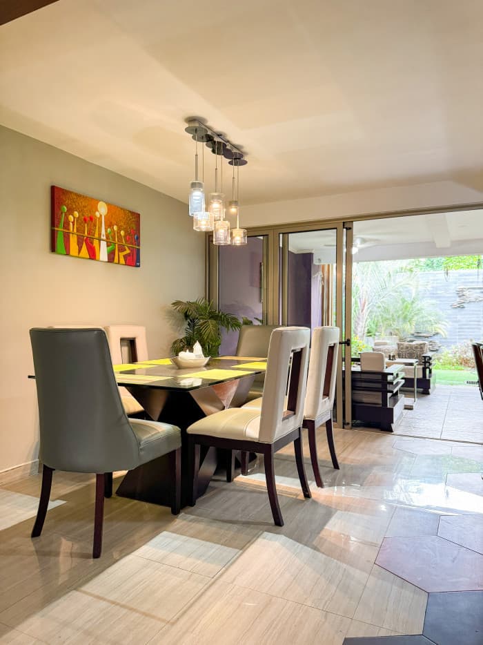 Casa amueblada y remodelada en alquiler en Santa Elena - foto 4