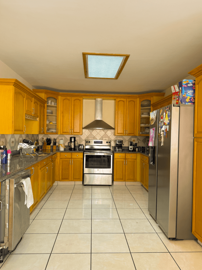 Casa en venta Portones de Madreselva Santa Elena - foto 7