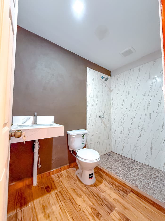 Casa nueva en venta cerca del Estero de Jaltepeque - foto 12
