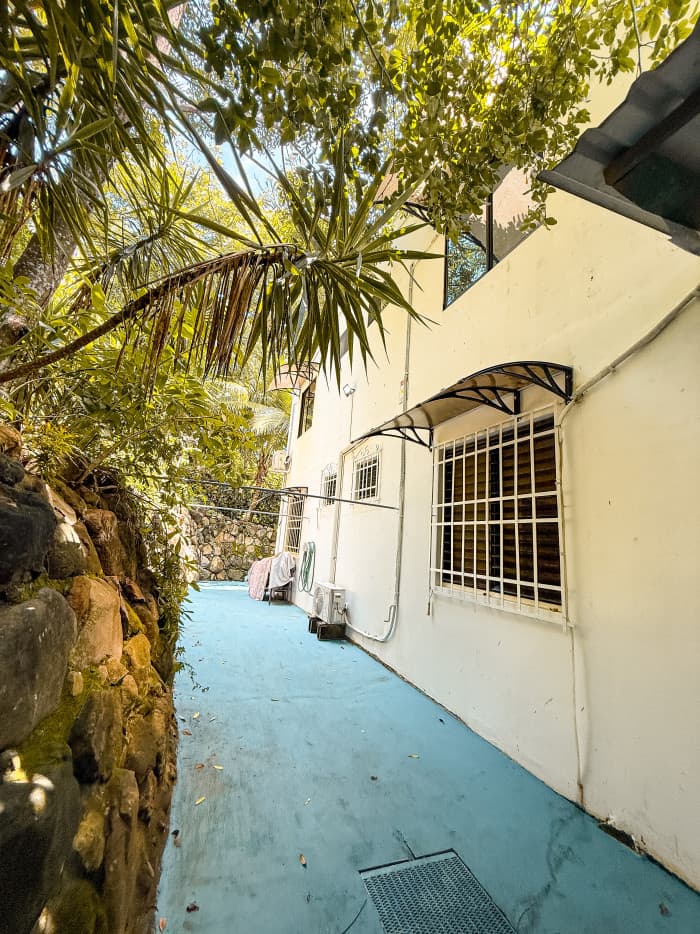 Casa en venta con apartamento en Bahía Dorada - foto 23