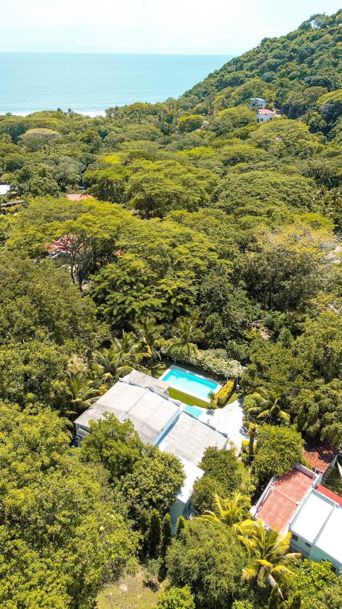 Casa en venta con apartamento en Bahía Dorada - foto 13