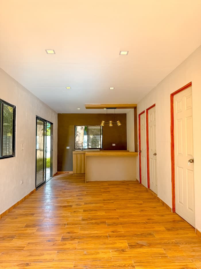 Casa nueva en venta cerca del Estero de Jaltepeque - foto 7