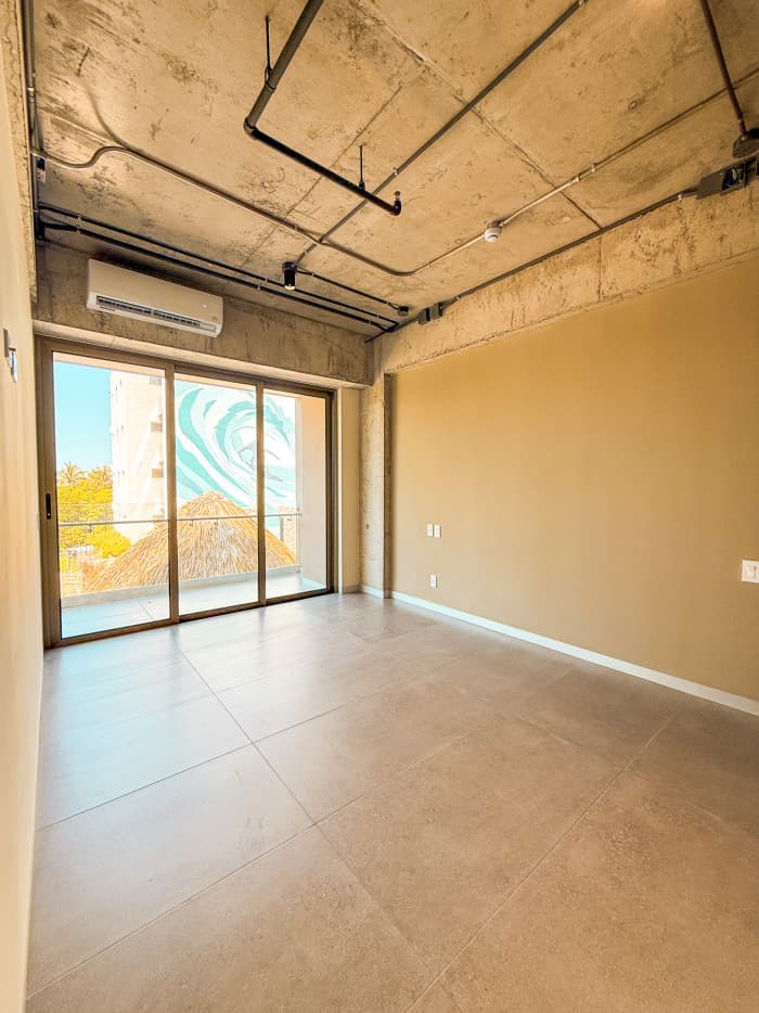 Venta de apartamento en Zunzet Surf Residences El Zonte - foto 4