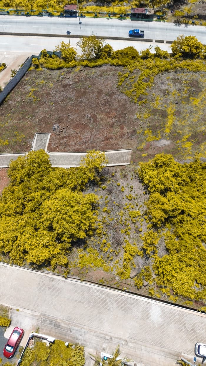 Lote en venta en Residencial Canarias Surf City - foto 10