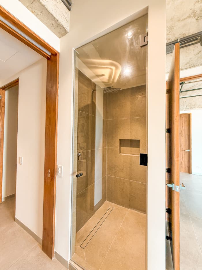 Venta de apartamento en Zunzet Surf Residences El Zonte - foto 14