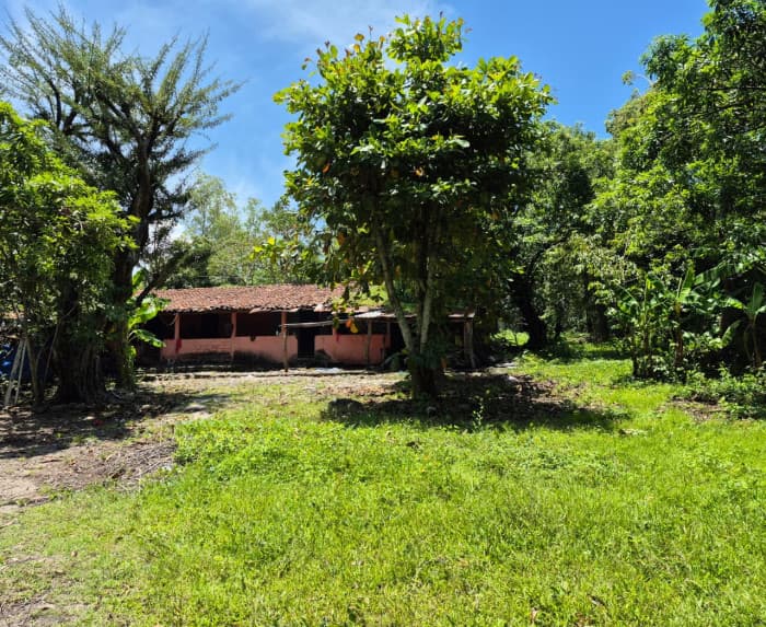 Terreno agrocomercial en venta en Quezaltepeque - foto 5