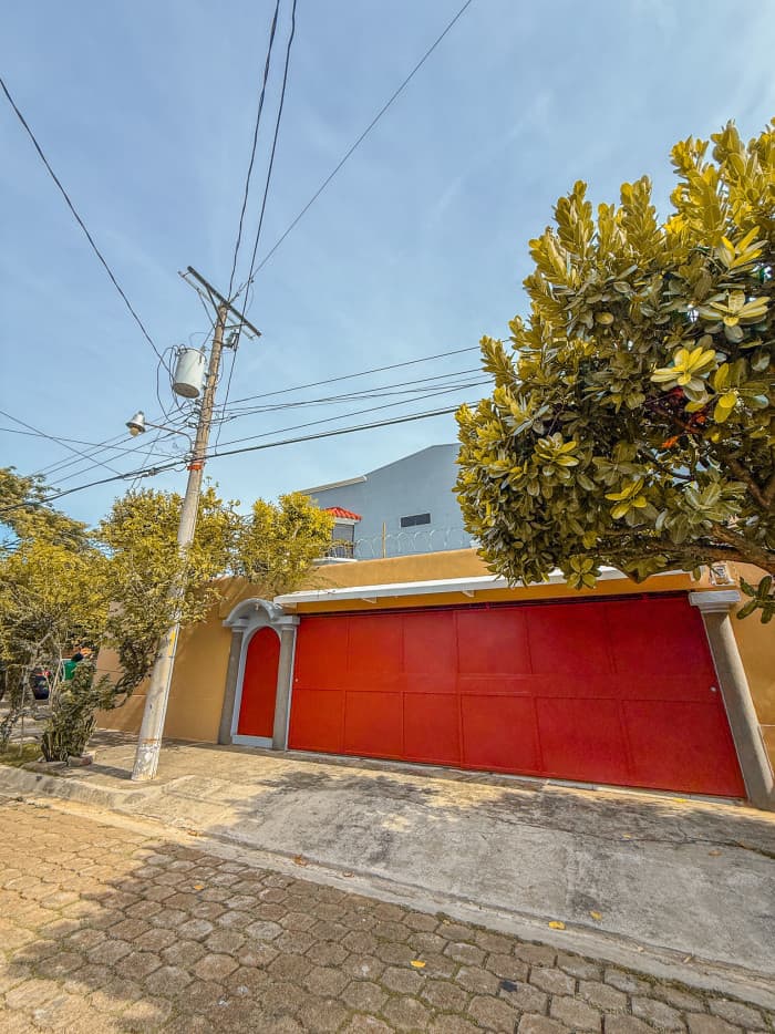 Casa en venta Residencial San Carlos Sonzacate - foto 2
