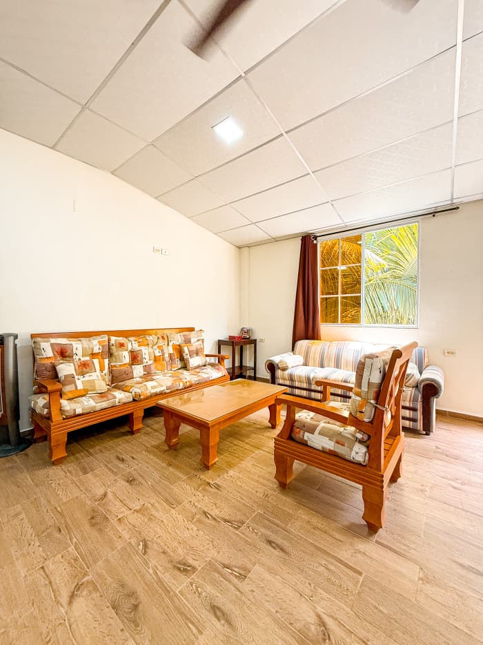 Casa en venta con apartamento en Bahía Dorada - foto 10