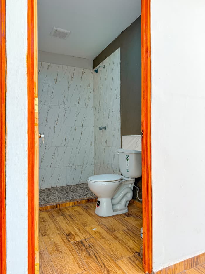 Casa nueva en venta cerca del Estero de Jaltepeque - foto 15