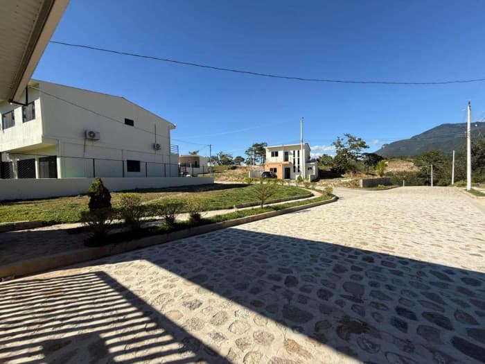 Terreno residencial en venta La Palma Chalatenango - foto 5