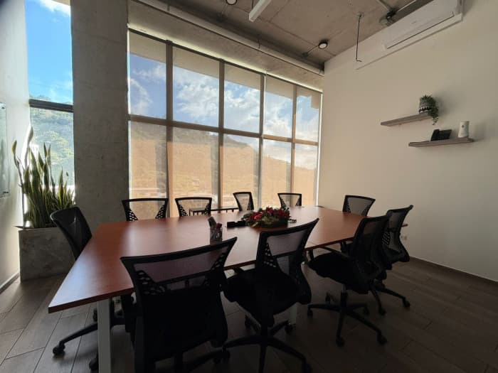 Apartamento amueblado en Park Tower Nuevo Cuscatlán - foto 12