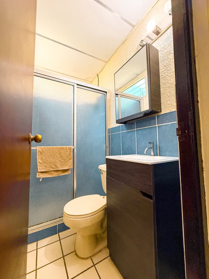 Casa en venta con jardín en Buena Vista 1 Santa Tecla - foto 12