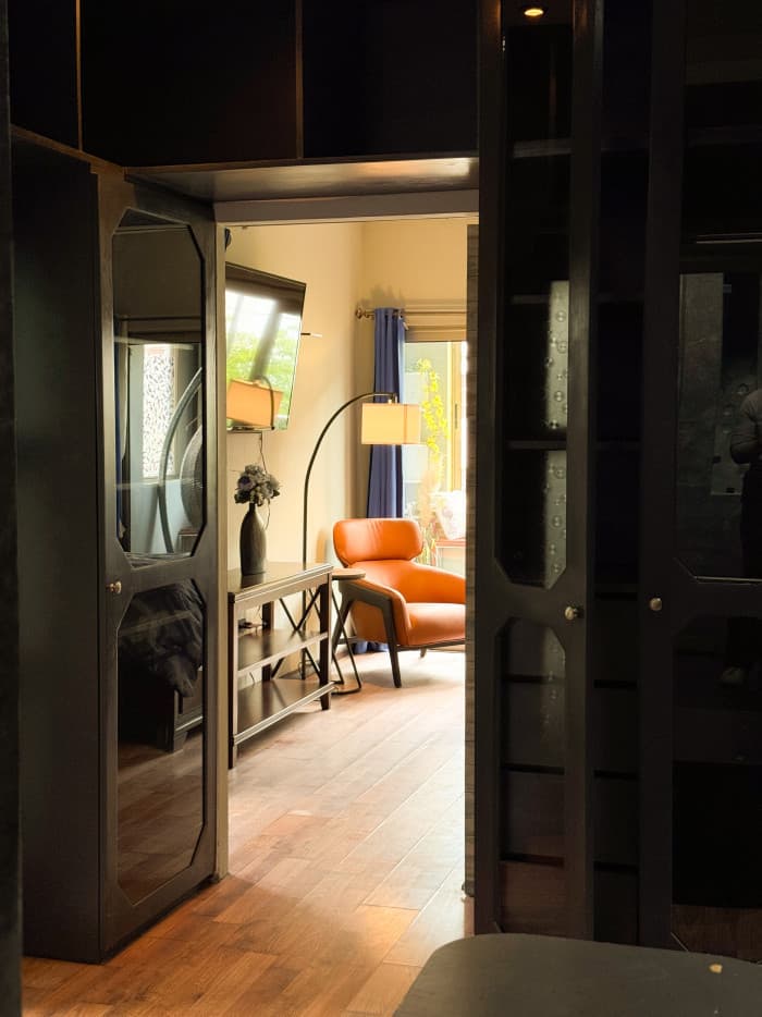 Casa amueblada y remodelada en alquiler en Santa Elena - foto 18