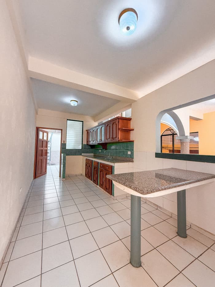 Casa en venta Residencial San Carlos Sonzacate - foto 14