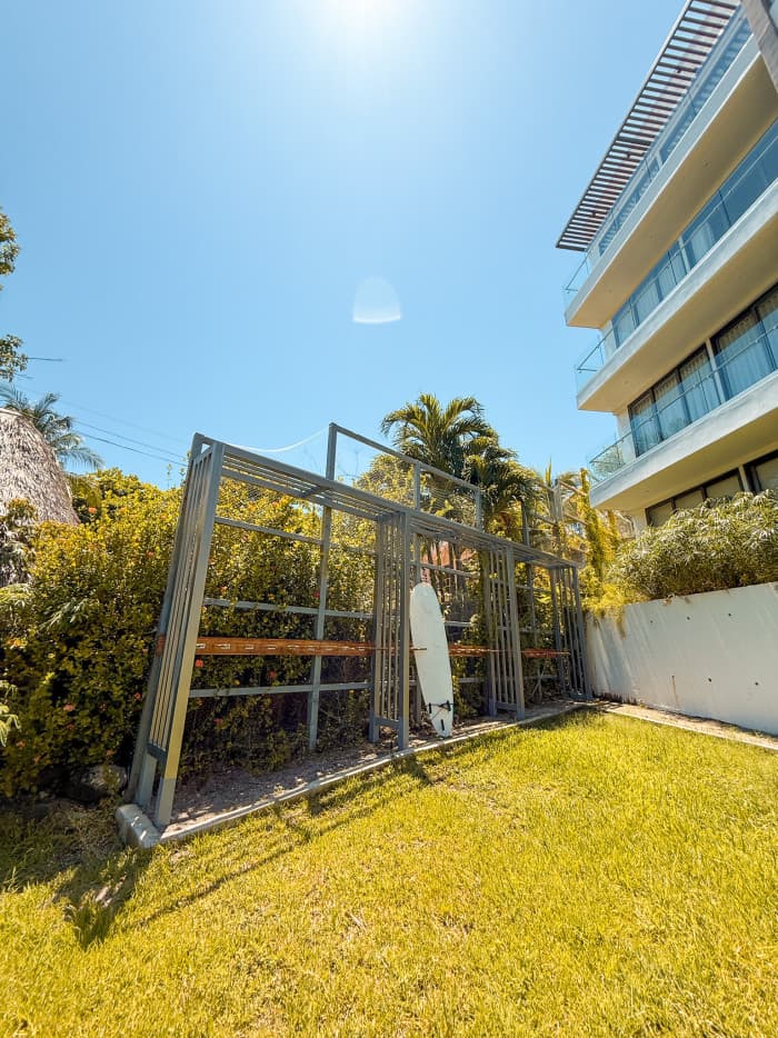 Venta de apartamento en Zunzet Surf Residences El Zonte - foto 20