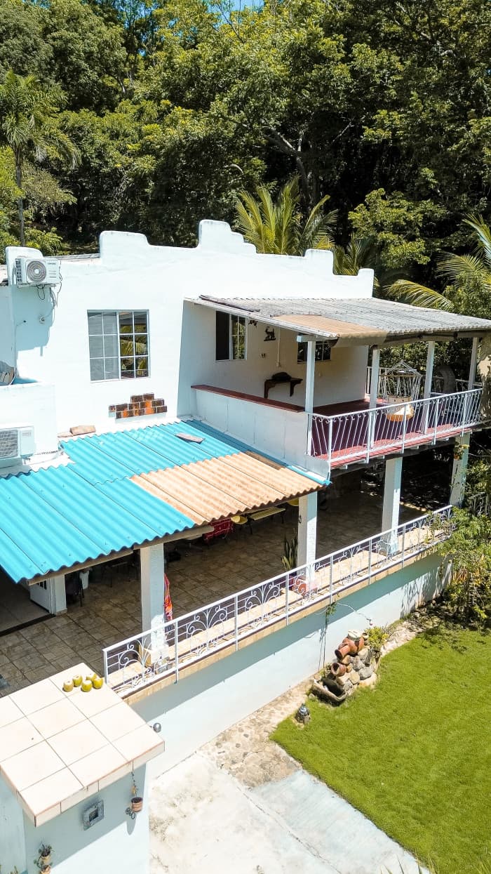 Casa en venta con apartamento en Bahía Dorada - foto 15